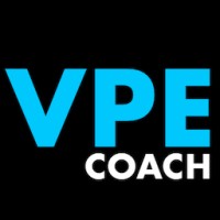 VPECoach logo, VPECoach contact details