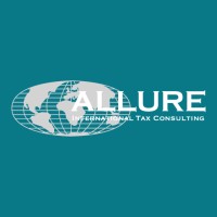 Allure Accounting Inc. logo, Allure Accounting Inc. contact details