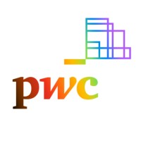 PwC Suomi logo, PwC Suomi contact details