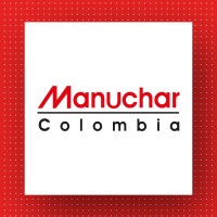 Manuchar Colombia logo, Manuchar Colombia contact details