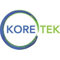 KORE-TEK logo, KORE-TEK contact details