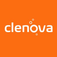 Clenova logo, Clenova contact details