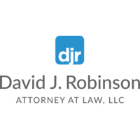 David J. Robinson, Attorney at Law, LLC logo, David J. Robinson, Attorney at Law, LLC contact details