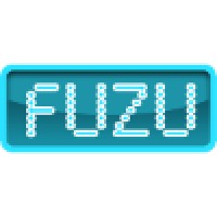 FUZU logo, FUZU contact details