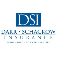 Darr Schackow Insurance logo, Darr Schackow Insurance contact details