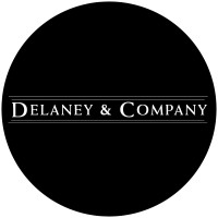 Delaney & Company logo, Delaney & Company contact details