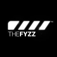 The Fyzz logo, The Fyzz contact details