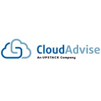 CloudAdvise logo, CloudAdvise contact details