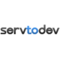 Serv2Dev logo, Serv2Dev contact details