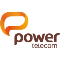 Power Telecom logo, Power Telecom contact details