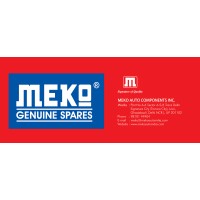 Meko Auto Components Inc logo, Meko Auto Components Inc contact details