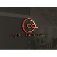 Cronix Corporate Legal logo, Cronix Corporate Legal contact details