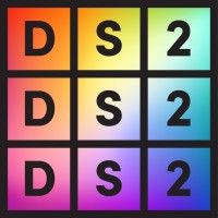 DS2 logo, DS2 contact details