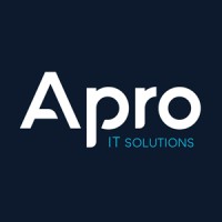 Apro IT Solutions logo, Apro IT Solutions contact details