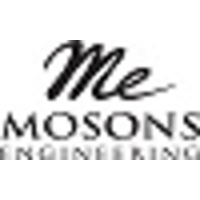 MOSONS ENGINEERING logo, MOSONS ENGINEERING contact details