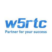 W5RTC Inc logo, W5RTC Inc contact details