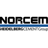 Norcem logo, Norcem contact details