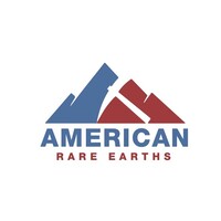 American Rare Earths Limited logo, American Rare Earths Limited contact details