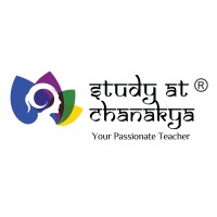 STUDY AT CHANAKYA logo, STUDY AT CHANAKYA contact details