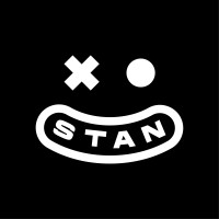 STAN logo, STAN contact details