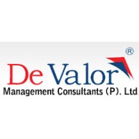 De Valor Management Consultants (P) Ltd logo, De Valor Management Consultants (P) Ltd contact details