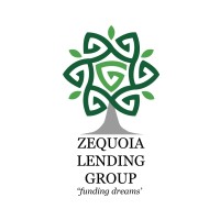 Zequoia Lending Group logo, Zequoia Lending Group contact details