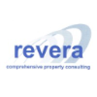 Revera Limited logo, Revera Limited contact details