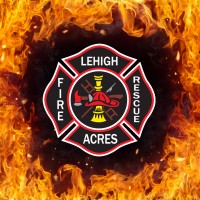 Lehigh Fire Dept logo, Lehigh Fire Dept contact details