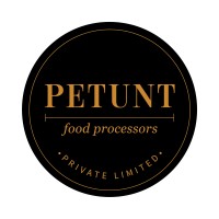 Petunt Food Processors logo, Petunt Food Processors contact details