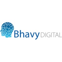 Bhavy Digital Pvt. Ltd logo, Bhavy Digital Pvt. Ltd contact details