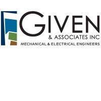 Given and Associates, Inc logo, Given and Associates, Inc contact details