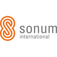 Sonum International logo, Sonum International contact details