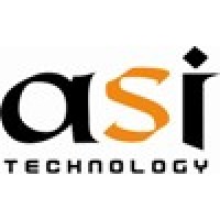 ASI Technology logo, ASI Technology contact details