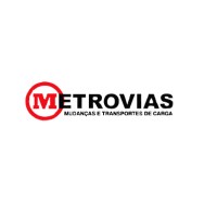 Metrovias Mudanças & Transportes de Cargas logo, Metrovias Mudanças & Transportes de Cargas contact details