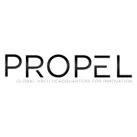 Propel Center logo, Propel Center contact details