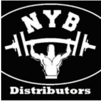 NYB Distributors logo, NYB Distributors contact details