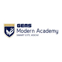 GEMS Modern Academy Kochi logo, GEMS Modern Academy Kochi contact details