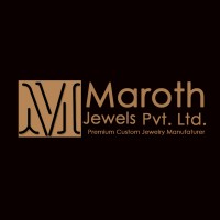 Maroth Jewels Private Limited logo, Maroth Jewels Private Limited contact details