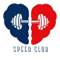 SPEED Club logo, SPEED Club contact details