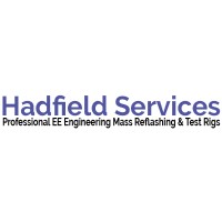 Hadfield Services Limited logo, Hadfield Services Limited contact details