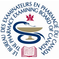 The Pharmacy Examining Board of Canada logo, The Pharmacy Examining Board of Canada contact details