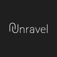 Unravel logo, Unravel contact details