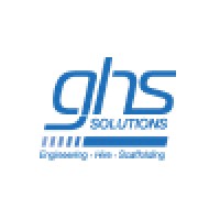 GHS Solutions logo, GHS Solutions contact details