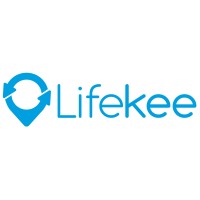 Lifekee logo, Lifekee contact details