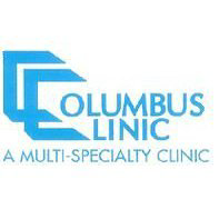 Columbus Clinic logo, Columbus Clinic contact details