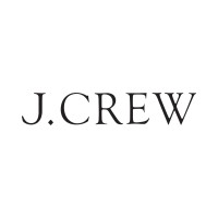 J.Crew logo, J.Crew contact details