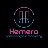 Agência Hemera Comunicação logo, Agência Hemera Comunicação contact details