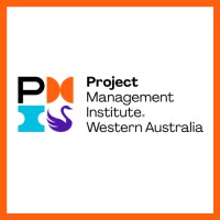 PMI Western Australia Chapter logo, PMI Western Australia Chapter contact details