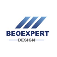 BEOEXPERT DESIGN doo logo, BEOEXPERT DESIGN doo contact details