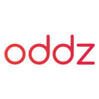 Oddz App logo, Oddz App contact details